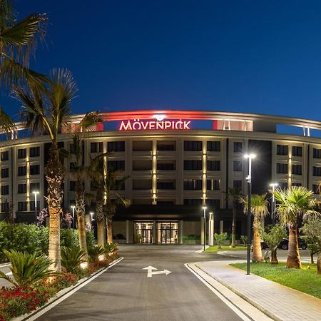 Mövenpick Hotel Lalez Durres Plazhi San Pietro Exteriör bild