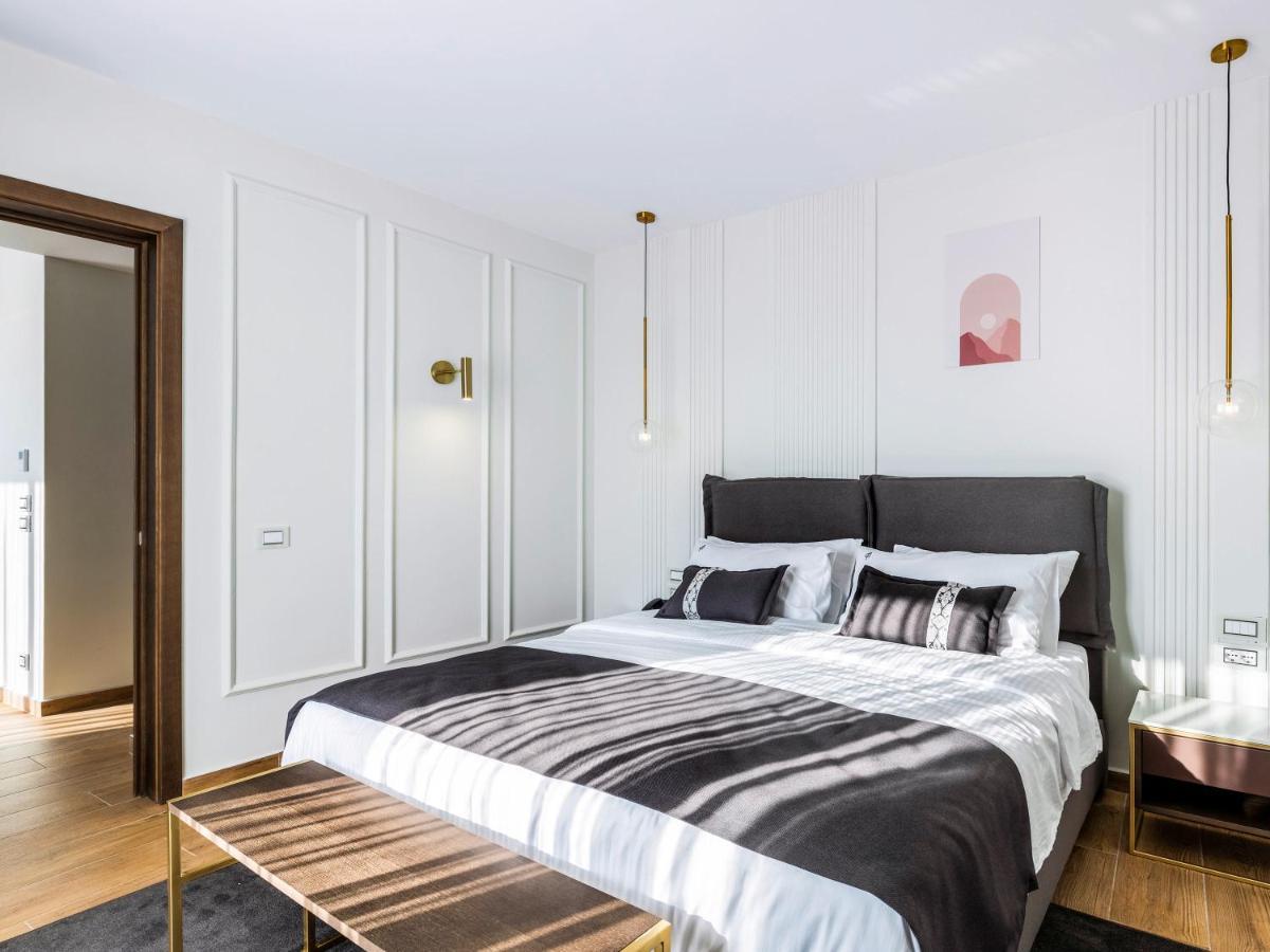 Mövenpick Hotel Lalez Durres Plazhi San Pietro Exteriör bild