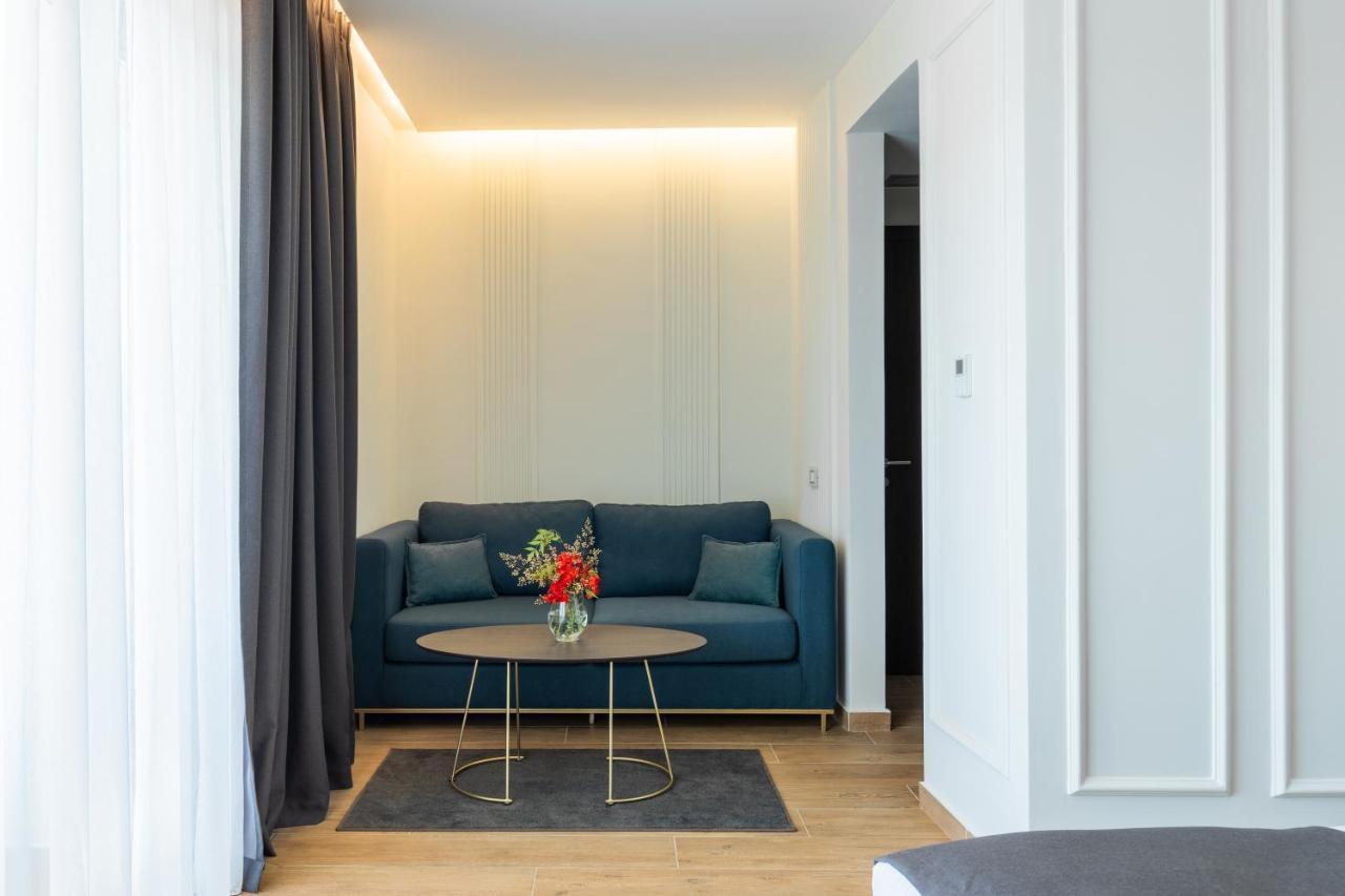 Mövenpick Hotel Lalez Durres Plazhi San Pietro Exteriör bild