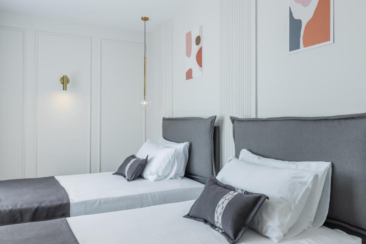 Mövenpick Hotel Lalez Durres Plazhi San Pietro Exteriör bild