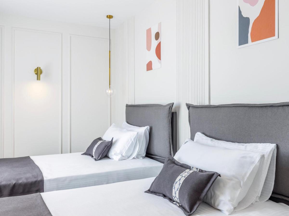 Mövenpick Hotel Lalez Durres Plazhi San Pietro Exteriör bild
