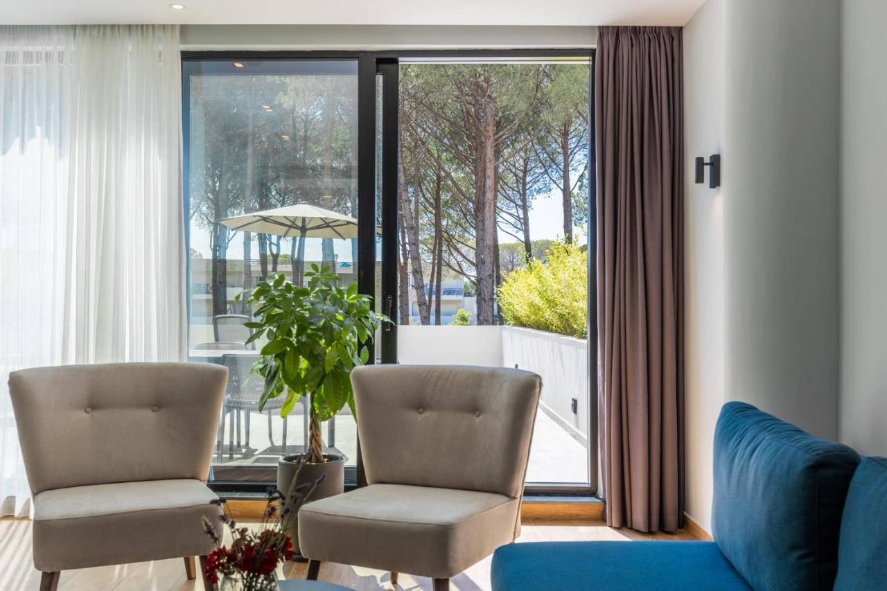 Mövenpick Hotel Lalez Durres Plazhi San Pietro Exteriör bild