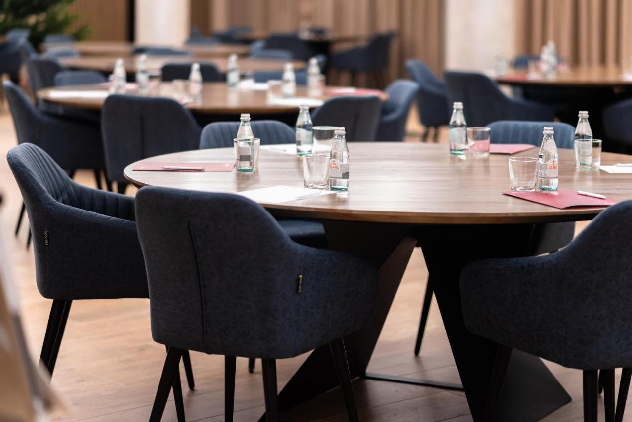 Mövenpick Hotel Lalez Durres Plazhi San Pietro Exteriör bild