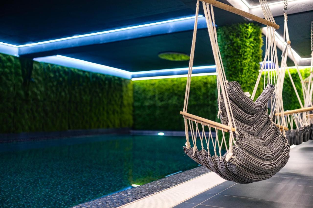 Mövenpick Hotel Lalez Durres Plazhi San Pietro Exteriör bild